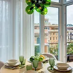 Green Tevere Rooftop